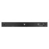 D-Link 24-port Gigabit PoE Smart Managed Switch with 4x 10G SFP+ ports, 370Watts DGS-1250-28XMP