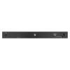 D-Link 24-port Gigabit Smart Managed Switch with 4x 10G SFP+ ports DGS-1250-28X