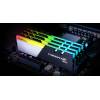 G.Skill Trident Z Neo (for AMD) DDR4 32GB (4x8GB) 3200MHz CL16 1.35V XMP 2.0 F4-3200C16Q-32GTZN