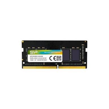 Silicon Power DDR4 16GB 2133MHz CL15 SO-DIMM 1.2V SP016GBSFU213B02