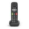 GIGASET ECO DECT Telefon E290HX fekete, bázisállomás nélkül S30852-H2961-R101