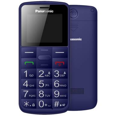Panasonic KX-TU110EXC Blue KX-TU110EXC