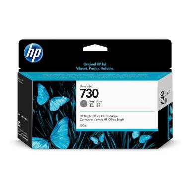 HP P2V66A Patron Gray No.730 (Eredeti) P2V66A HP P2V66A Patron Gray No.730 (Eredeti) P2V66A