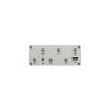 TELTONIKA RUTX11 LTE Cat6 ROUTER, DUAL SIM, 4x GbE, Industrial Box, WiFi, BLE RUTX11000000