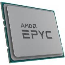AMD CPU EPYC 7002 Series 8C/16T Model 7262 (3.2/3.4GHz Max Boost,128MB, 155W, SP3) Tray 100-000000041