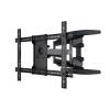 Multibrackets VESA Flexarm XL Full Motion Dual 7350073736317