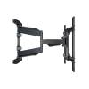Multibrackets VESA Flexarm XL Full Motion Dual 7350073736317