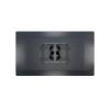 Multibrackets VESA Flexarm XL Full Motion Dual 7350073736317
