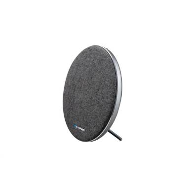 Blaupunkt BT11ALU Bluetooth hangszóró FM radióval és MP3 lejátszóval szürke Blaupunkt BT11ALU Bluetooth hangszóró FM radióval és MP3 lejátszóval szürke