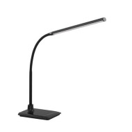 Eglo Laroa asztali lámpa LED fekete /96438/