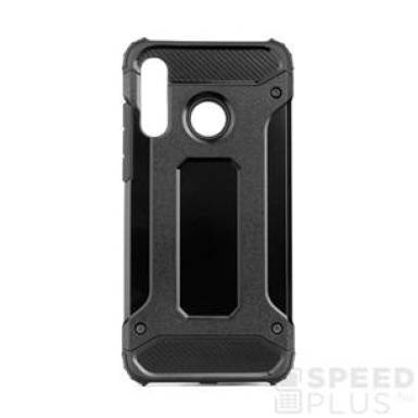 Forcell Forcell Armor hátlap tok Huawei P30 Lite,fekete Forcell Forcell Armor hátlap tok Huawei P30 Lite,fekete