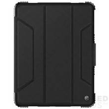 Nillkin Nillkin Bumper Apple iPad Pro 11" fekete oldalra ny&iacute;l&oacute; tok