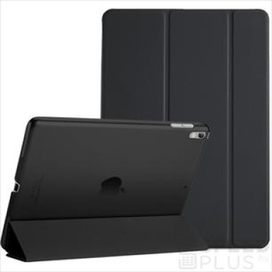 Xprotector Xprotector Smart Book tok, Apple iPad 9,7" (2017/2018) készülékhez, fekete 116130