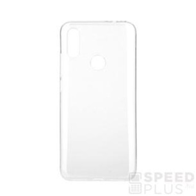 Ultra Slim Xiaomi Redmi 7A ultra slim 0.3 mm szilikon hátlap tok, átlátszó