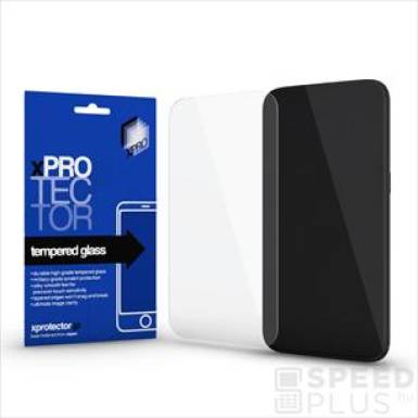 Xprotector Xiaomi Redmi 7, Xprotector Tempered Glass kijelzővédő fólia 117556