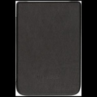 PocketBook Pocketbook Shell 6" Touch Lux 4 ebook olvasó tok, fekete WPUC-616-S-BK