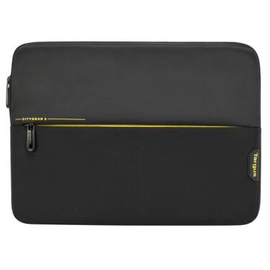 Targus CityGear 3 14'' Laptop Sleeve TSS931GL Targus CityGear 3 14'' Laptop Sleeve TSS931GL