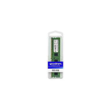 GOODRAM DDR4 16GB 2666MHz CL19 1.2V GR2666D464L19/16G GOODRAM DDR4 16GB 2666MHz CL19 1.2V GR2666D464L19/16G