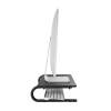 LOGILINK - Metal monitor/laptop riser, max. 20 kg BP0059