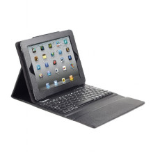 GEMBIRD Tablet tartó, univerzális, US billentyűzettel TA-KBT97-001