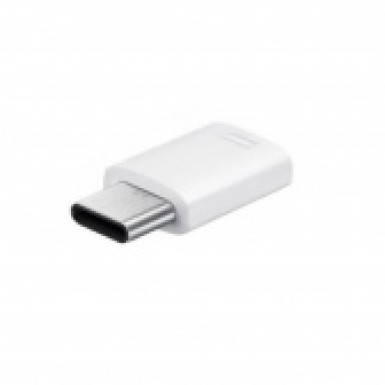 Samsung adapter, Micro USB to Type-C, 3 db-os OSAM-EE-GN930KWEG-SC sérült csomagolás