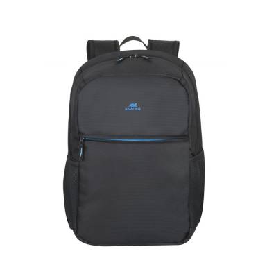 RivaCase 8069 Black Full size Laptop backpack 17,3" 4260403575277 RivaCase 8069 Black Full size Laptop backpack 17,3" 4260403575277