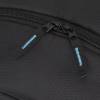 RivaCase 8069 Black Full size Laptop backpack 17,3" 4260403575277