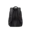 American Tourister At Work Laptop Backpack 15,6" notebook hátizsák fekete-narancssárga 88529-1070