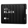 External HDD WD Black P10 Game Drive 2.5'' 4TB USB3 Black WDBA3A0040BBK-WESN