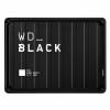External HDD WD Black P10 Game Drive 2.5'' 4TB USB3 Black WDBA3A0040BBK-WESN