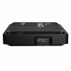 External HDD WD Black P10 Game Drive 2.5'' 4TB USB3 Black WDBA3A0040BBK-WESN