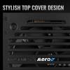 PSU AeroCool VX-650 PLUS 650W, Silent 120mm fan with Smart control AEROVX-650PLUS