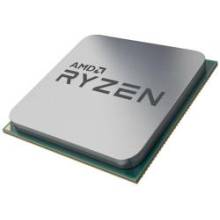 AMD Ryzen 5 2600 3.40GHz (AM4) Processzor - Tray