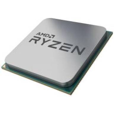 AMD Ryzen 5 2600 3.40GHz (AM4) Processzor - Tray AMD Ryzen 5 2600 3.40GHz (AM4) Processzor - Tray