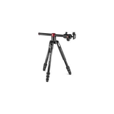 MANFROTTO Befree GT XPRO alu állvány, tekerős lábzár, elforg. középo. MKBFRA4GTXP-BH MKBFRA4GTXP-BH MANFROTTO Befree GT XPRO alu állvány, tekerős lábzár, elforg. középo. MKBFRA4GTXP-BH MKBFRA4GTXP-BH