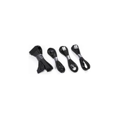 PHANTEKS Extension Cable for VGA and MBO 500mm - black PH-CB-CMBO_BK PHANTEKS Extension Cable for VGA and MBO 500mm - black PH-CB-CMBO_BK