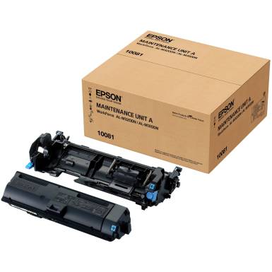 Epson M310/M320 Maintenance Kit A (Eredeti) C13S110081 Epson M310/M320 Maintenance Kit A (Eredeti) C13S110081