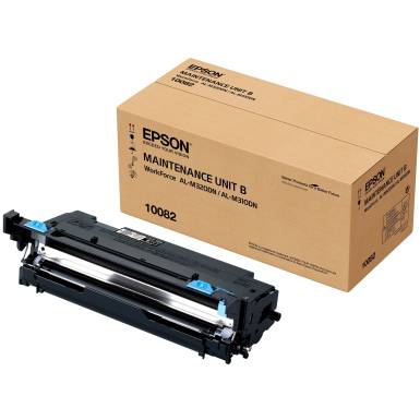 Epson M310/M320 Maintenance Kit B (Eredeti) C13S110082 Epson M310/M320 Maintenance Kit B (Eredeti) C13S110082