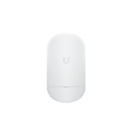 Ubiquiti NanoStation AC loco 5AC - 5 GHz airMAX ac CPE Loco5AC EU