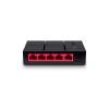 MERCUSYS MS105G 5 PORT GIGABIT SWITCH MS105G