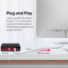 MERCUSYS MS105G 5 PORT GIGABIT SWITCH MS105G