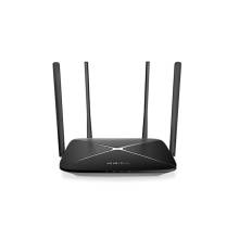 MERCUSYS AC12G 1200MBPS WIRELESS AC GIGABIT ROUTER AC12G