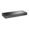 TP-Link TL-SG1218MPE 16-Port Gigabit Easy Smart PoE/PoE+ Switch TL-SG1218MPE