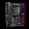 ASUS ROG Crosshair VIII Impact, AM4, X570, 4 DDR4/ 64 GB, 4 SATA 6Gb/s ROG Crosshair VIII Impact