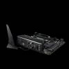 ASUS ROG Crosshair VIII Impact, AM4, X570, 4 DDR4/ 64 GB, 4 SATA 6Gb/s ROG Crosshair VIII Impact