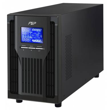 UPS Fortron Champ 1K Tower, 1000VA PPF8001305 UPS Fortron Champ 1K Tower, 1000VA PPF8001305
