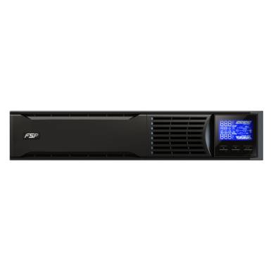UPS Fortron Champ 3K Rack, 3000VA PPF27A1102 UPS Fortron Champ 3K Rack, 3000VA PPF27A1102