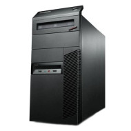 Lenovo ThinkCentre M93p / Intel Core i5-4570 / 4GB DDR3 / 500GB HDD / DVD - használt