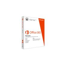Microsoft Office 365 Home Personal HUN 1user 1&eacute;v