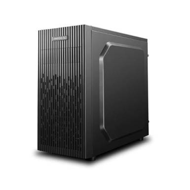 Deepcool Ház MATREXX 30, 1 x ventilátor 120mm, ablak (edzett üveg) DP-MATX-MATREXX30 Deepcool Ház MATREXX 30, 1 x ventilátor 120mm, ablak (edzett üveg) DP-MATX-MATREXX30